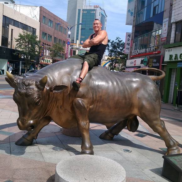 Meet your Posher, David - Picture 1 of 4